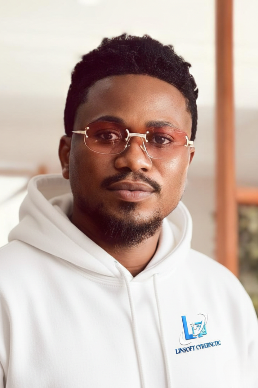 Nwanegbo Uchenna