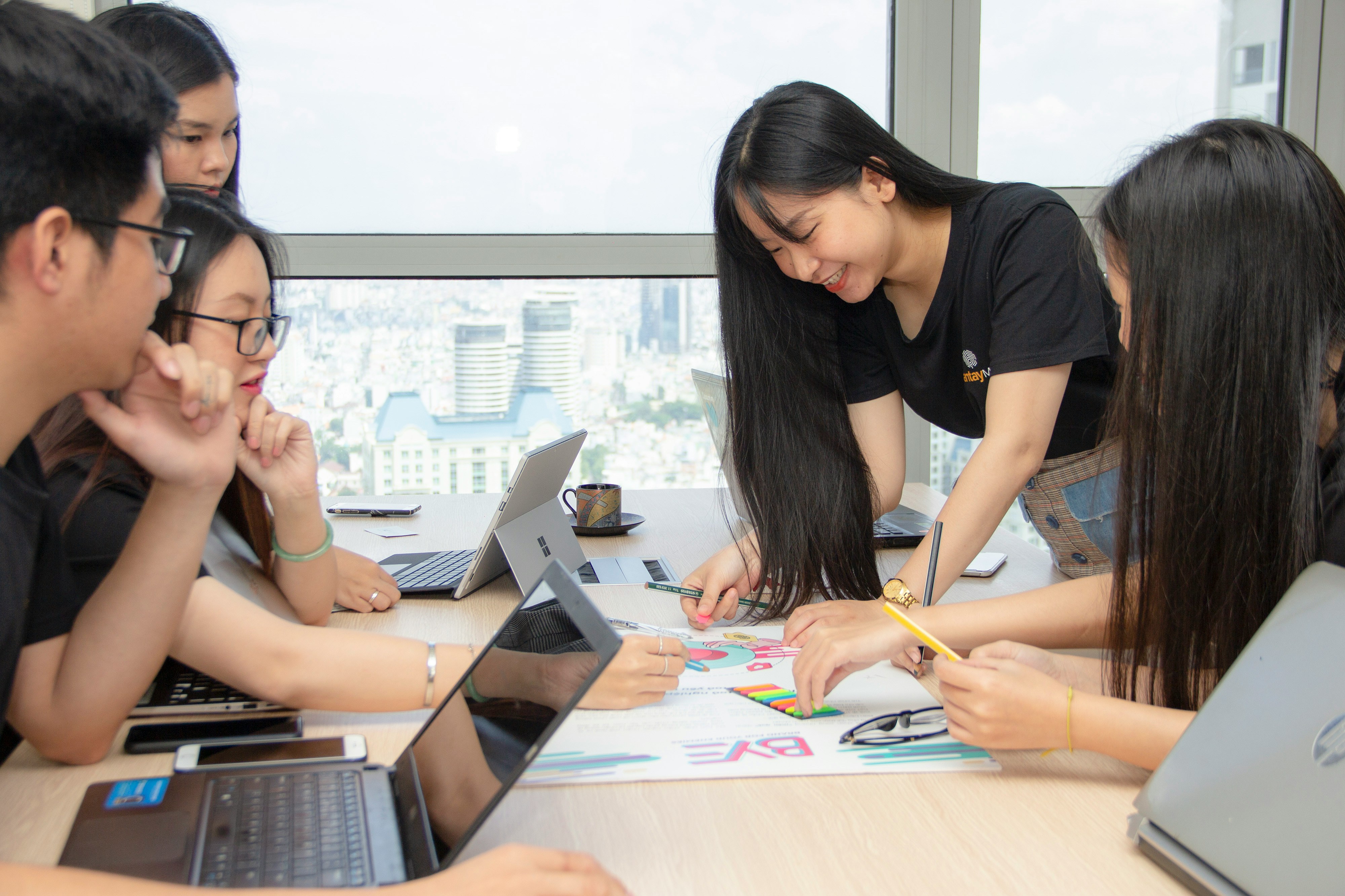 Linsoftcybernetic Academy